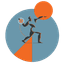 Discobolos Logo